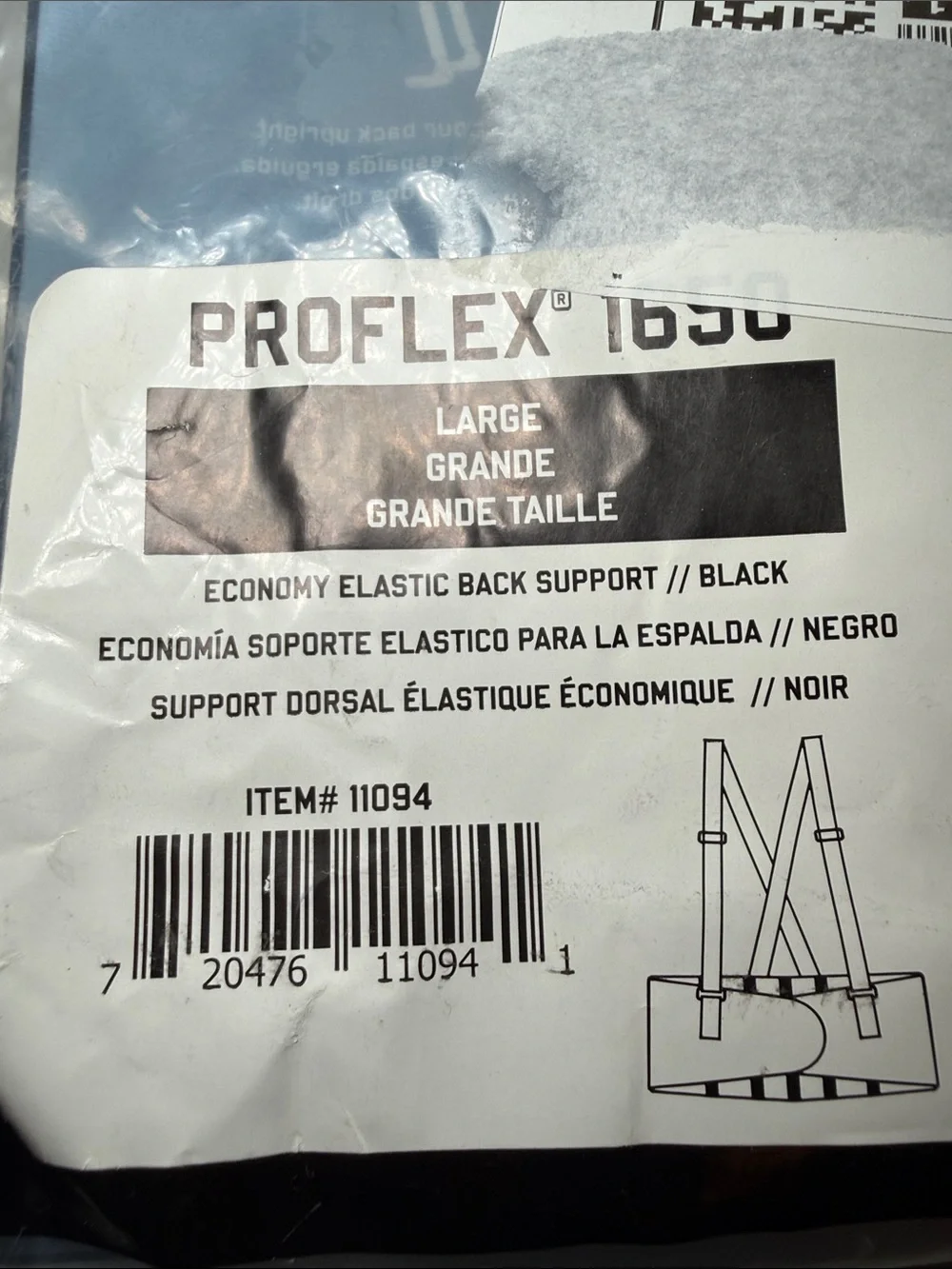 Ergodyne new proflex
